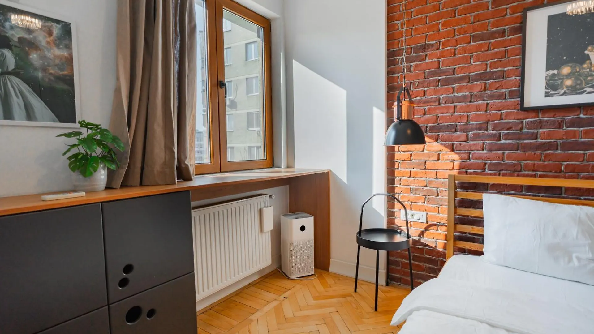 Ultra Central Apartment - Modern & Luxurious Stay In Old Town Bucarest 0*,